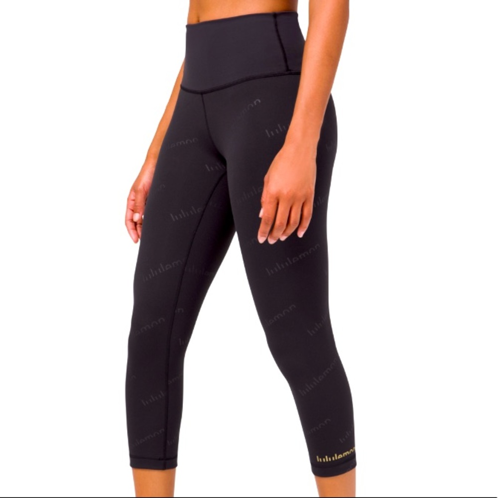 Lululemon special edition tights